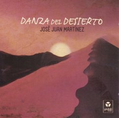 Danza Del Desierto - Martinez,Jose Juan