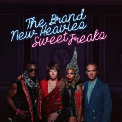 Sweet Freaks - Brand New Heavies,The