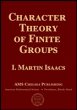 Character Theory of Finite Groups - Bild 1