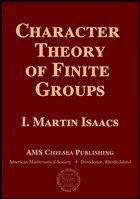 Character Theory of Finite Groups Character Theory of Finite Groups