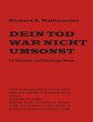 Dein Tod war nicht umsonst (eBook, ePUB) - Bild 1