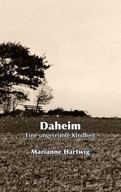 Daheim (eBook, ePUB) - Hartwig, Marianne