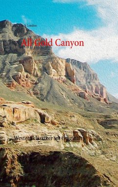 Cover All Gold Canyon (eBook, ePUB)
