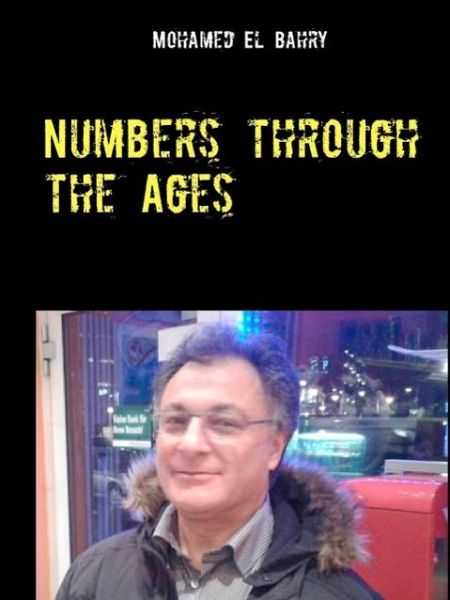 Numbers through the ages (eBook, ePUB) Numbers through the ages (eBook, ePUB)