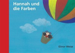 Cover Hannah und die Farben (eBook, ePUB)