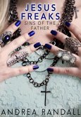 Jesus Freaks: Sins of the Father (eBook, ePUB)