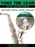 British Isles Folk Songs