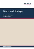 Läufer und Springer (eBook, ePUB)