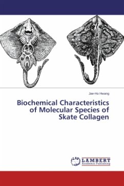 Biochemical Characteristics of Molecular Species of Skate Collagen - Hwang, Jae-Ho