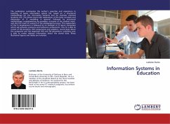 Information Systems in Education