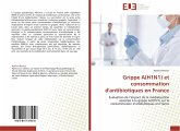 Grippe A(H1N1) et consommation d'antibiotiques en France