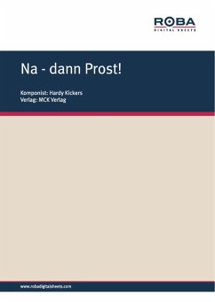 Cover Na - dann Prost! (eBook, ePUB)