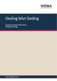 Oeding blivt Oeding (eBook, ePUB)