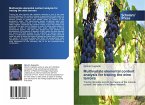 Multivariate elemental content analysis for tracing the wine terroirs