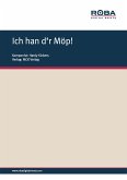 Ich han d'r Möp! (fixed-layout eBook, ePUB)