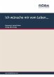 Ich wünsche mir vom Leben... (eBook,... - Bild 1