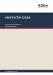 Heimliche Liebe (eBook, ePUB) - Bild 1