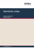 Heimliche Liebe (fixed-layout eBook, ePUB)