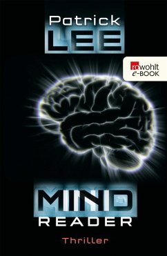Mindreader / Sam Dryden Bd.1 (eBook, ePUB) - Lee, Patrick