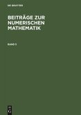 Beiträge zur Numerischen Mathematik. Band 5