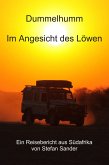 Dummelhumm - Im Angesicht des Löwen (eBook, ePUB)