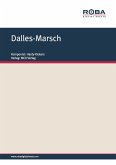 Dalles-Marsch (eBook, ePUB)