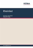 Rheinlied (fixed-layout eBook, ePUB)