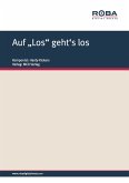 Auf &quote;Los&quote; geht's los (fixed-layout eBook, ePUB)