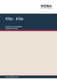 Kille - Kille (fixed-layout eBook, ePUB)