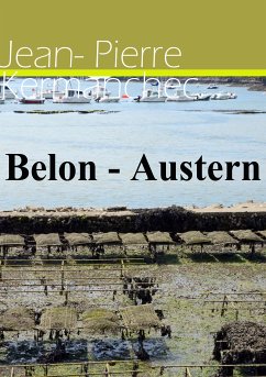 Belon-Austern (eBook, ePUB) - Kermanchec, Jean-Pierre