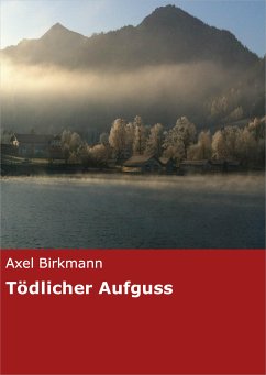 Tödlicher Aufguss (eBook, ePUB) - Birkmann, Axel