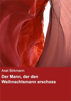 Der Mann, der den Weihnachtsmann erschoss (eBook, ePUB) - Birkmann, Axel