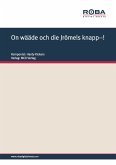 On wääde och die Jrömels knapp--! (fixed-layout eBook, ePUB)