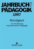 Jahrbuch für Pädagogik 1997