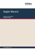 Aegier Marsch (fixed-layout eBook, ePUB)