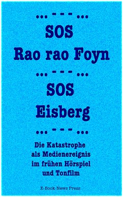 SOS Rao rao Foyn, SOS Eisberg (eBook, PDF) - Warner, Ansgar