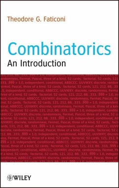 Cover Combinatorics (eBook, PDF)