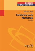 Flügel, Museologie (eBook, PDF)