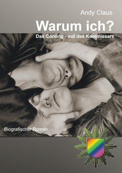 Warum Ich? (eBook, ePUB) - Claus, Andy