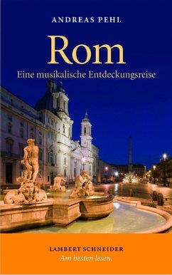 Rom (eBook, PDF) - Pehl, Andreas