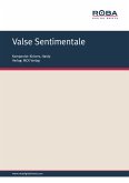 Valse Sentimentale (eBook, ePUB)