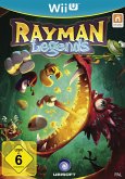 Rayman Legends (Software Pyramide)