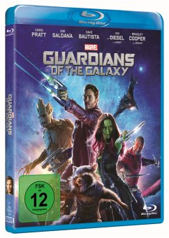 Guardians of the Galaxy