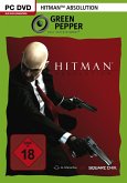 Green Pepper: Hitman: Absolution