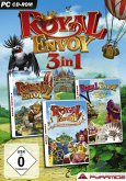 Royal Envoy 1in3 (Software Pyramide) Royal Envoy 1in3 (Software Pyramide)