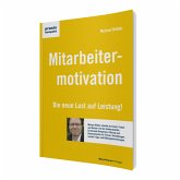 Mitarbeitermotivation