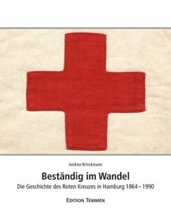 Beständig im Wandel - Brinckmann, Andrea