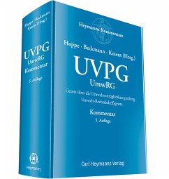 UVPG / UmwRG