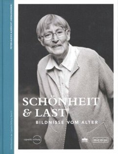 Cover Schönheit & Last