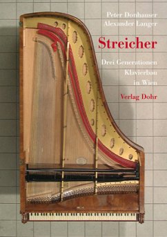 Streicher - Donhauser, Peter;Langer, Alexander